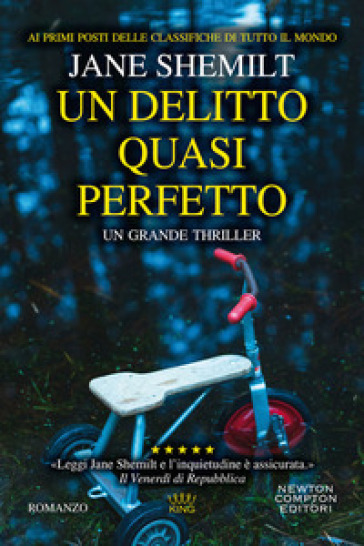 Un delitto quasi perfetto - Jane Shemilt