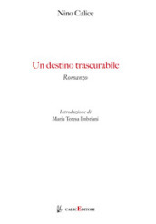 Un destino trascurabile