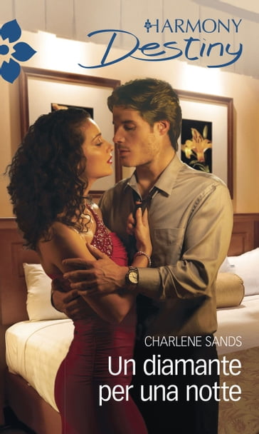 Un diamante per una notte - Charlene Sands