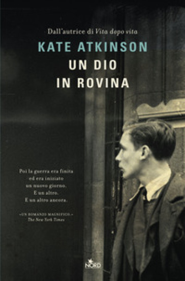 Un dio in rovina - Kate Atkinson