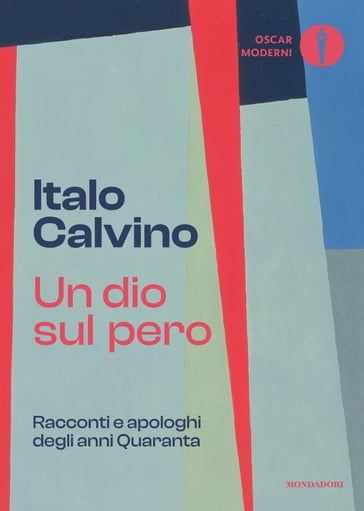 Un dio sul pero - Italo Calvino