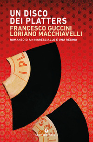 Un disco dei Platters - Francesco Guccini - Loriano Macchiavelli