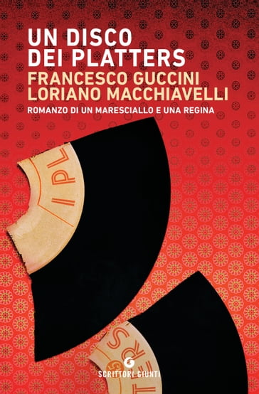 Un disco dei Platters - Francesco Guccini - Loriano Macchiavelli