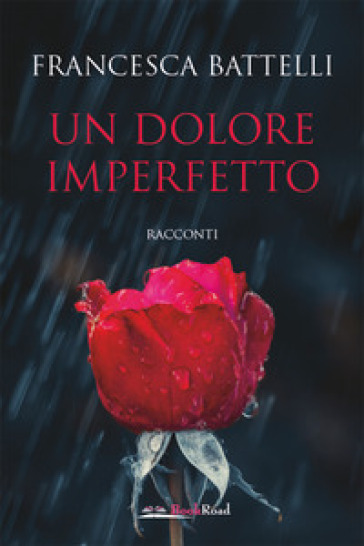 Un dolore imperfetto - Francesca Battelli