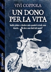 Un dono per la vita