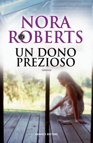 Un dono prezioso - Nora Roberts