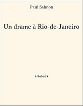 Un drame à Rio-de-Janeiro