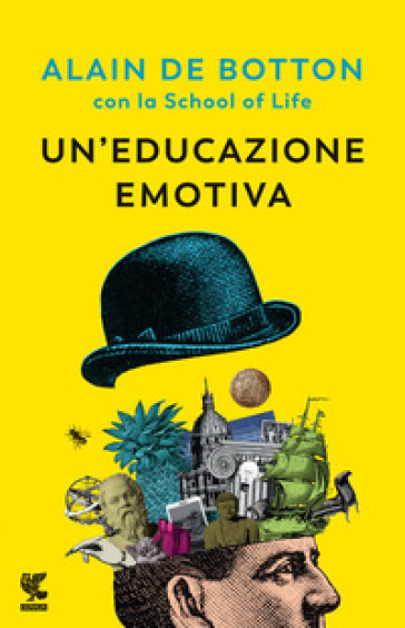 Un'educazione emotiva - Alain De Botton