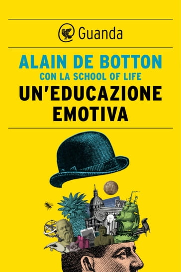 Un'educazione emotiva - Alain De Botton