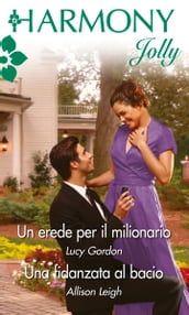 Un erede per il milionario