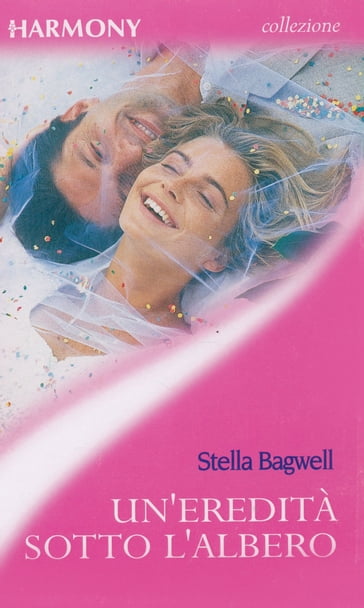 Un'eredità sotto l'albero - Stella Bagwell