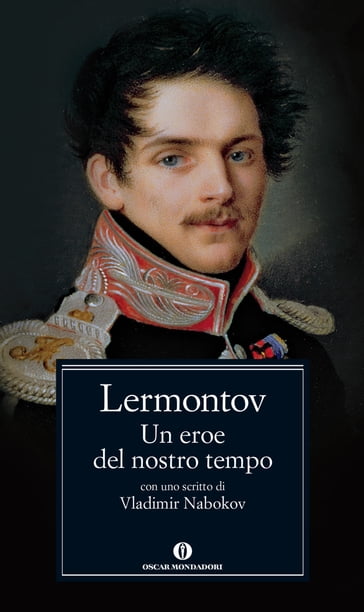 Un eroe del nostro tempo - Michail Lermontov
