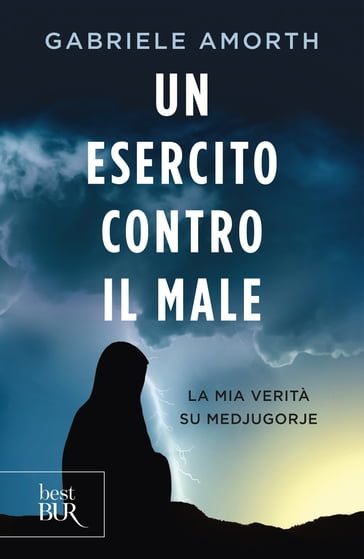 Un esercito contro il male - GABRIELE AMORTH