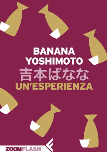 Un'esperienza - Yoshimoto Banana