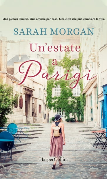 Un'estate a Parigi - Sarah Morgan