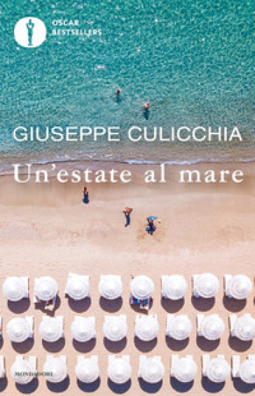 Un'estate al mare - Giuseppe Culicchia