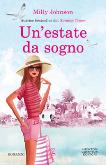 Un'estate da sogno - Milly Johnson