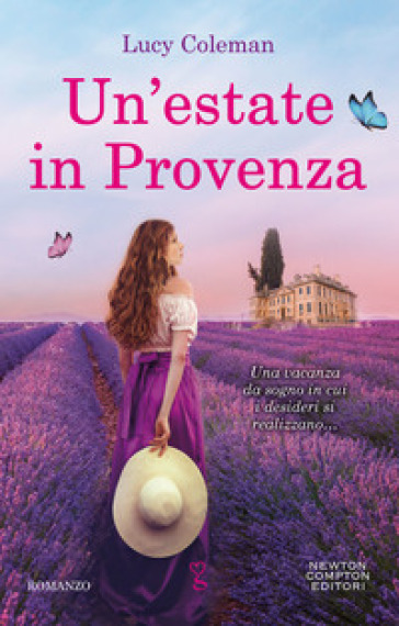 Un'estate in Provenza - Lucy Coleman