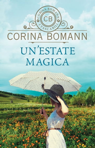 Un'estate magica - Corina Bomann