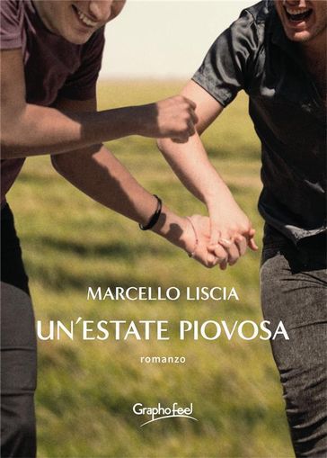 Un'estate piovosa - Marcello Liscia