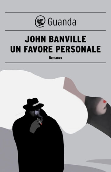 Un favore personale - John Banville