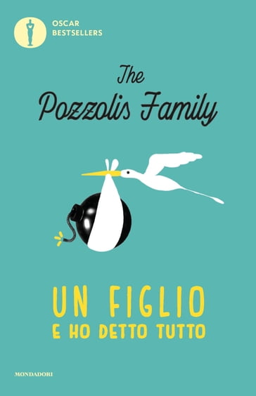 Un figlio e ho detto tutto - The Pozzolis Family