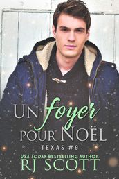 Un foyer pour Noël