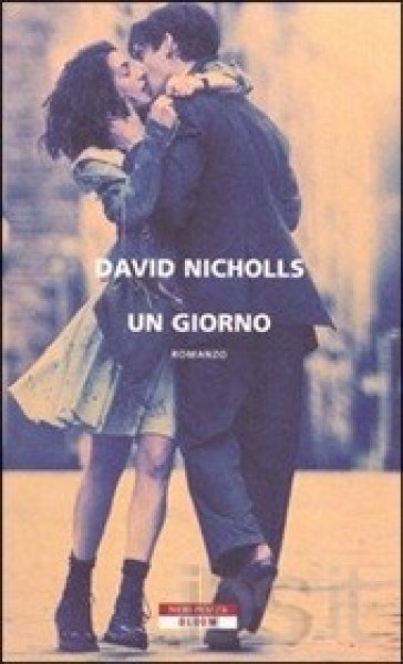 Un giorno - David Nicholls