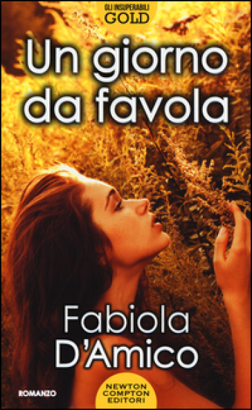 Un giorno da favola - Fabiola D