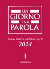 Un giorno una parola 2024