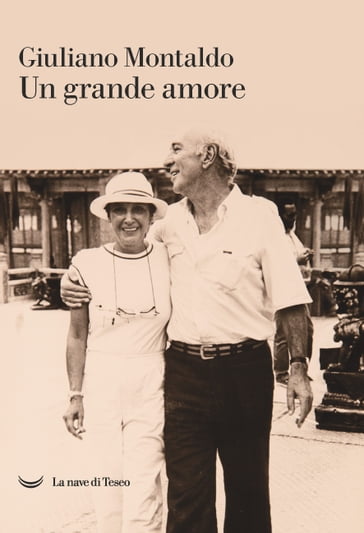 Un grande amore - Giuliano Montaldo