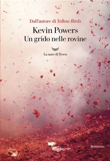 Un grido nelle rovine - Kevin Powers