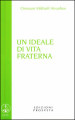 Un ideale di vita fraterna