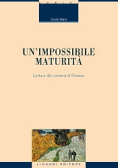 Un impossibile maturità