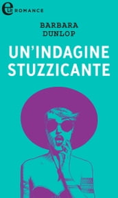 Un indagine stuzzicante (eLit)