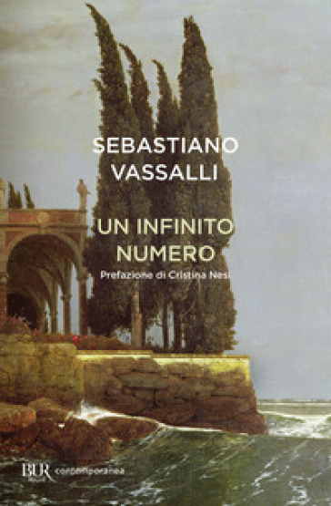 Un infinito numero - Sebastiano Vassalli