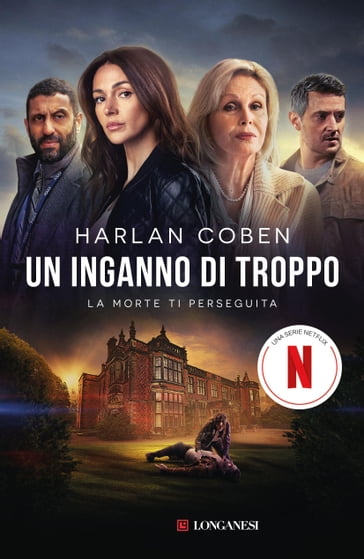 Un inganno di troppo - Harlan Coben