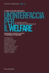 Un interfaccia per il welfare