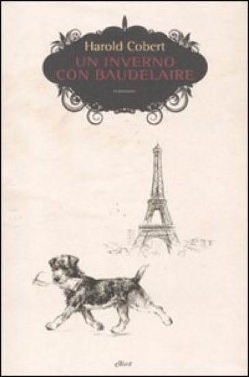 Un inverno con Baudelaire - Harold Cobert