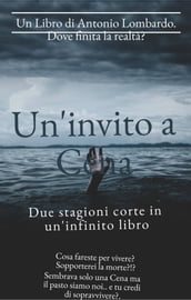 Un invito a Cena E il Lupo