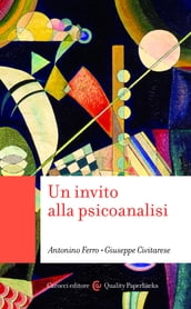 Un invito alla psicoanalisi