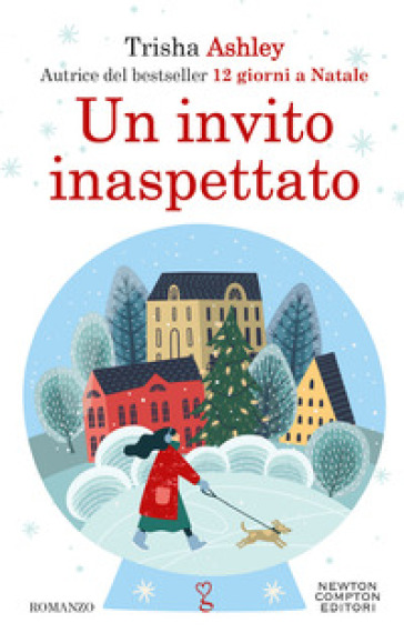 Un invito inaspettato - Trisha Ashley