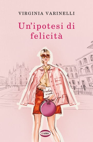 Un'ipotesi di felicità - Virginia Varinelli