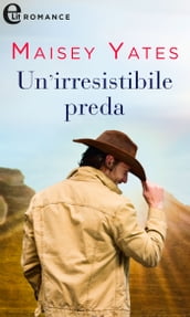 Un irresistibile preda (eLit)