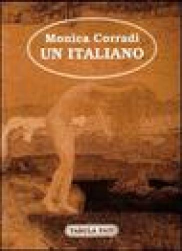 Un italiano - Monica Corradi