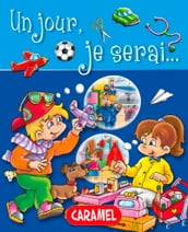 Un jour, je serai