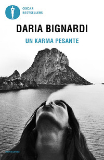 Un karma pesante - Daria Bignardi