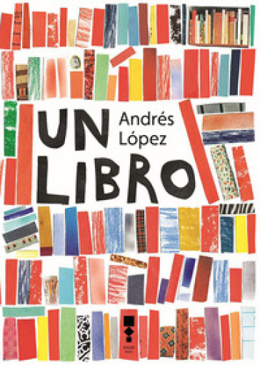 Un libro - Andres Lopez