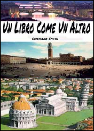 Un libro come un altro - Cristiano Smith