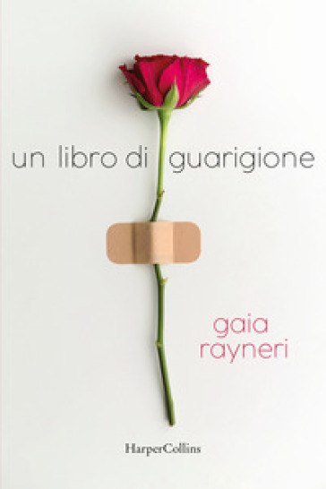 Un libro di guarigione - Gaia Rayneri